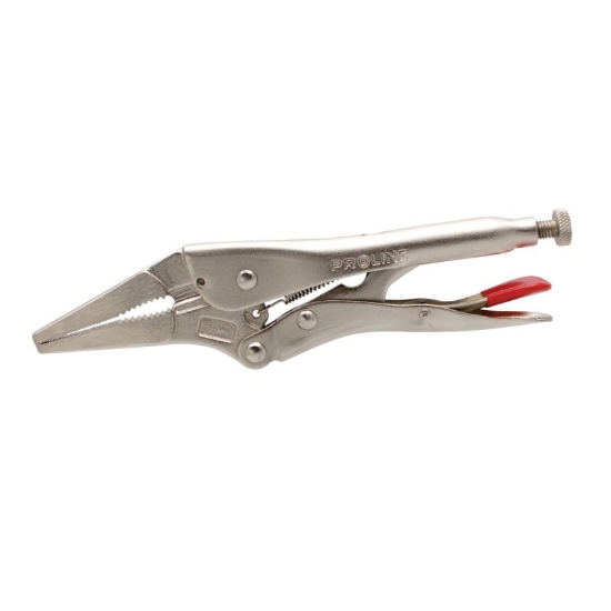Imagine CLESTE BLOCARE CU CIOC LUNG 225MM