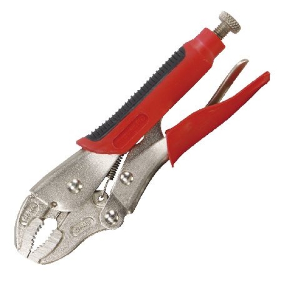 Imagine CLESTE BLOCARE HD MANER BIMATERIAL CU CIOC CURBAT 240MM