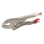 Imagine CLESTE BLOCARE CU CIOC DREPT 180MM