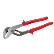 Imagine CLESTE INSTALATOR CROMAT CU MANER PLASTIC 250MM