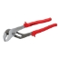 Imagine CLESTE INSTALATOR CROMAT CU MANER PLASTIC 250MM