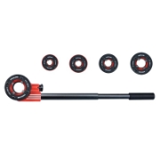 Imagine SET FILIERE TEAVA 9CR2 CU CLICHET 3/8"-1.1/4" - 7P.