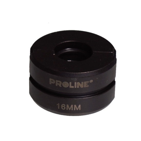 Imagine CONECTOR SERTIZARE TEAVA PE-X/AL 26MM