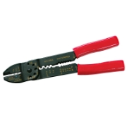 Imagine CLESTE UNIVERSAL DEZIZOLARE SI SERTIZARE 0.75-6.0MM²