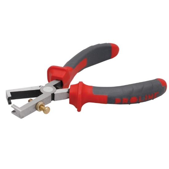 Imagine PATENT DEZIZOLATOR MANER CAUCIUC 0.5-5.0MM²