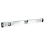Imagine NIVELA DIN PROFIL USOR / 2 BULE - 1000MM