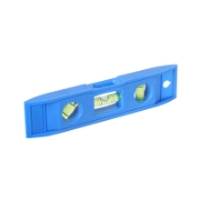 Imagine NIVELA PLASTIC MAGNETICA / 3 BULE - 225MM