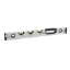 Imagine NIVELA DIN PROFIL SPECIAL PENTRU PANTE / 5 BULE - 600MM