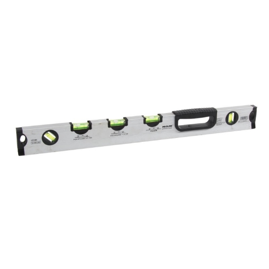 Imagine NIVELA DIN PROFIL SPECIAL PENTRU PANTE / 5 BULE - 800MM