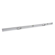 Imagine DREPTAR ALUMINIU CU MANERE / 2 BULE - 2000MM