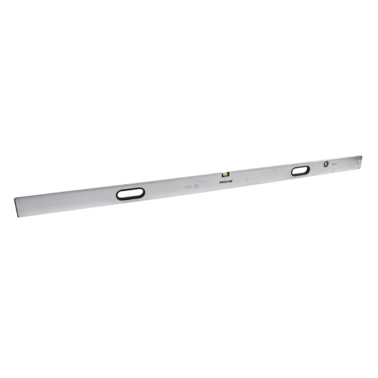 Imagine DREPTAR ALUMINIU CU MANERE / 2 BULE - 2000MM