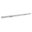 Imagine DREPTAR ALUMINIU CU MANERE / 2 BULE - 2500MM