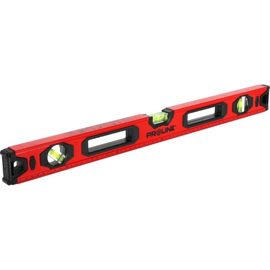 Imagine NIVELA STANDARD CU MANERE / 3 BULE - 1000MM