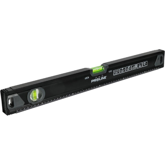 Imagine NIVELA PREMIUM MAGNETICA / 2 BULE - 800MM