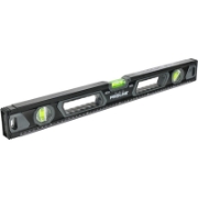 Imagine NIVELA PREMIUM MAGNETICA CU MANERE / 3 BULE - 600MM