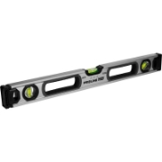 Imagine NIVELA HD MAGNETICA CU MANERE / 3 BULE - 1000MM
