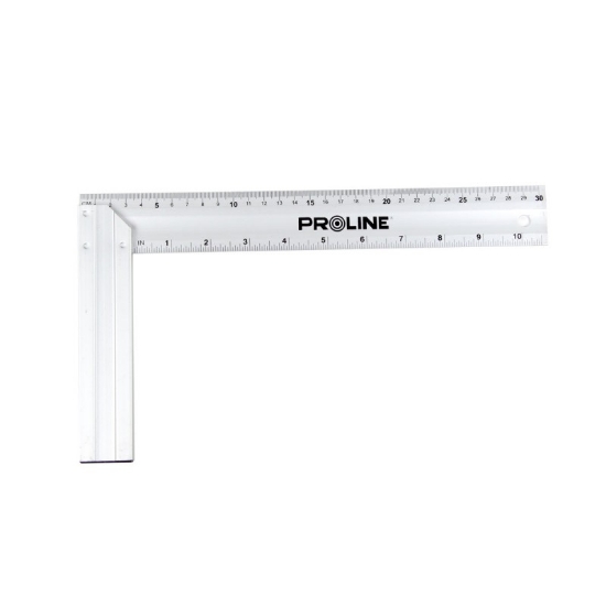 Imagine VINCLU ALUMINIU CU SCALA METRICA-IMPERIALA 500MM