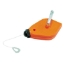 Imagine TRASATOR CU CARCASA PLASTIC SI SFOARA 15M