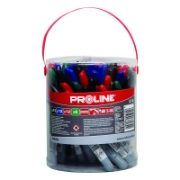 Imagine MARKERE LUNGI COLOR (N-15/A-12/R-12/V-6), 45/SET