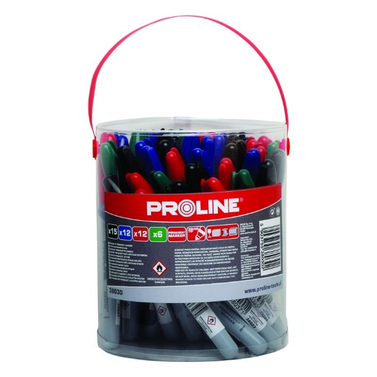 Imagine MARKERE LUNGI NEGRE (N-45), 45/SET