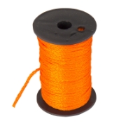 Imagine FIR ZIDARIE COLORAT DIN POLIPROPILENA 2.0MM / 50M