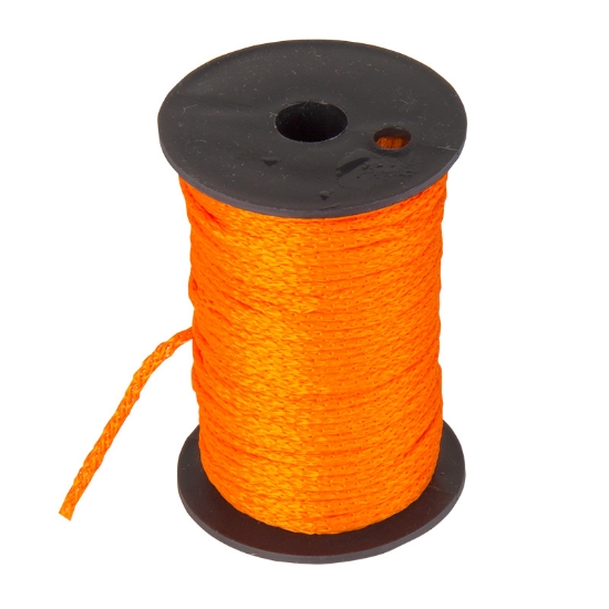 Imagine FIR ZIDARIE COLORAT DIN POLIPROPILENA 2.0MM / 50M
