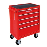 Imagine DULAP SCULE MOBIL 688X458X735MM / 6 SERTARE