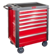 Imagine DULAP SCULE MOBIL 706X450X950MM / 7 SERTARE