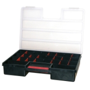Imagine CUTIE ORGANIZATOR 460X325X80MM / 16 CASETE