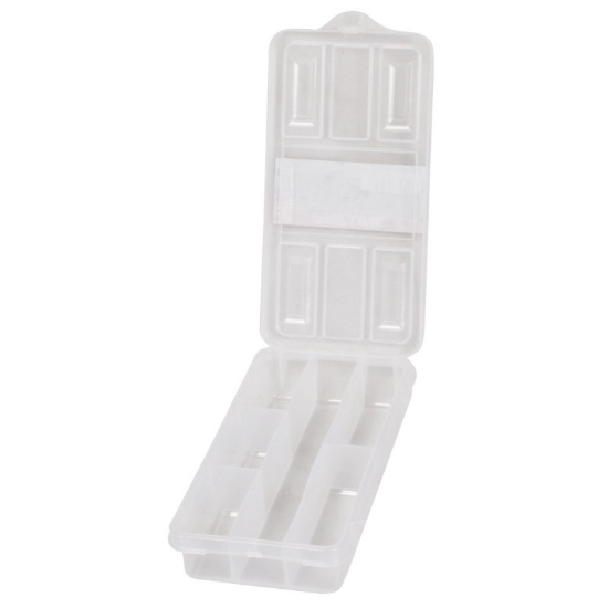 Imagine ORGANIZATOR 35X90X180MM / 6 CASETE