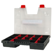 Imagine CUTIE ORGANIZATOR HD 35X195X290MM / 21 CASETE