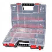 Imagine CUTIE ORGANIZATOR HD DUBLA 130X290X390MM / 30 CASETE