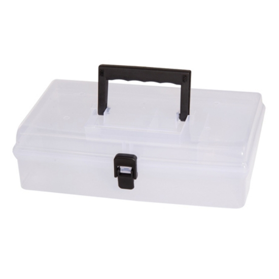 Imagine ORGANIZATOR CU MANER 85X150X245MM / 5 CASETE