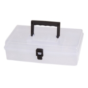 Imagine ORGANIZATOR CU MANER 85X195X295MM / 5 CASETE