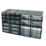 Imagine DULAP PLASTIC DIVERSIFICAT 230X125X140MM / 12 SERTARE