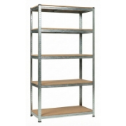 Imagine RAFT METALIC - 5P / 180X90X40CM / 175KG / GALVANIZAT