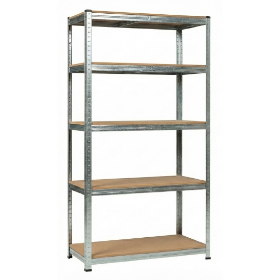 Imagine RAFT METALIC - 5P / 180X90X40CM / 175KG / GALVANIZAT