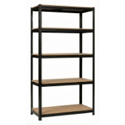 Imagine RAFT METALIC - 5P / 180X90X40CM / 175KG / VOPSIT