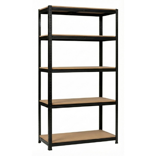 Imagine RAFT METALIC - 5P / 180X90X40CM / 175KG / VOPSIT