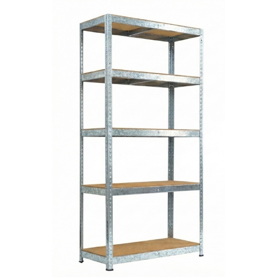 Imagine RAFT METALIC - 5P / 180X90X40CM / 265KG / GALVANIZAT