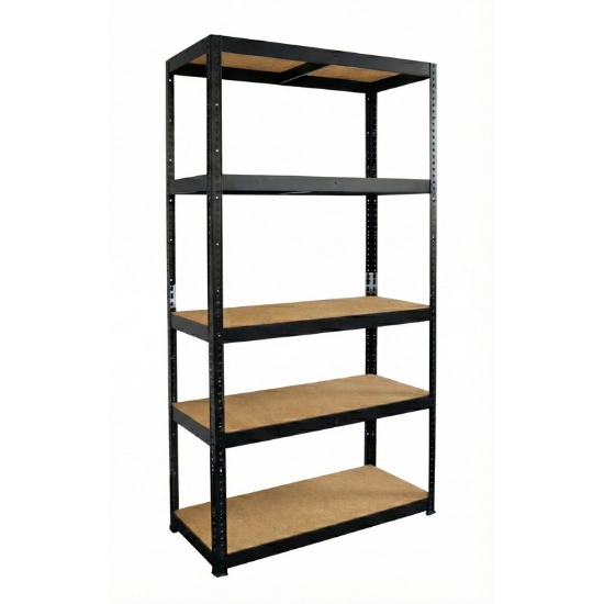 Imagine RAFT METALIC - 5P / 180X90X40CM / 265KG / VOPSIT