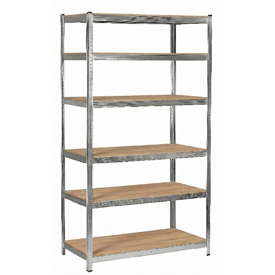 Imagine RAFT METALIC - 6P / 222X110X50CM / 175KG / GALVANIZAT