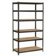 Imagine RAFT METALIC - 6P / 222X110X50CM / 175KG / VOPSIT