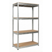 Imagine RAFT METALIC - 4P / 150X75X30CM / 100KG / GALVANIZAT