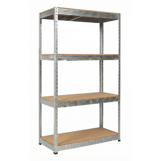 Imagine RAFT METALIC - 4P / 150X75X30CM / 100KG / GALVANIZAT