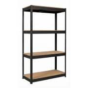 Imagine RAFT METALIC - 4P / 150X75X30CM / 100KG / VOPSIT