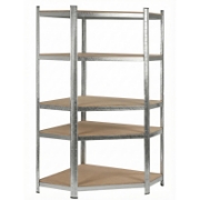 Imagine RAFT METALIC TIP-COLT - 5P / 180X90X90X40CM / 175KG