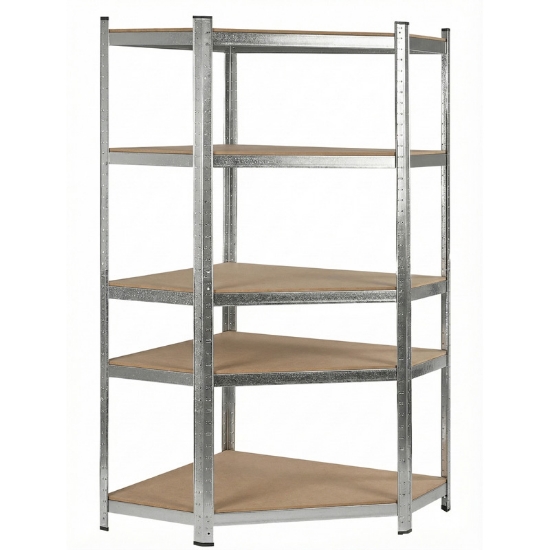 Imagine RAFT METALIC TIP-COLT - 5P / 180X90X90X40CM / 175KG