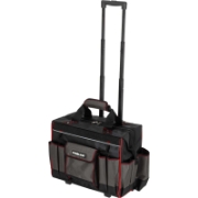 Imagine GEANTA IMPERMEABILA CARUCIOR 440X240X420MM / 18BUZUNARE