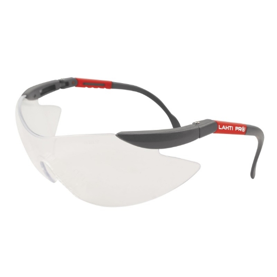 Imagine OCHELARI PROTECTIE CU REGLAJ MULTIPLU (F) / TRANSPARENT